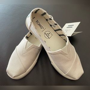 Toms Alpargata Cupsole